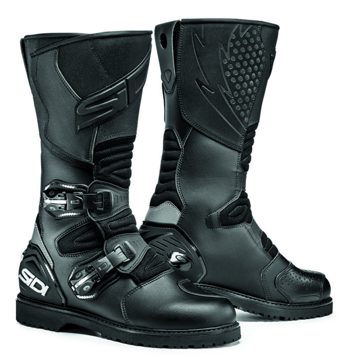 Sidi Deep Rain Boots - Review