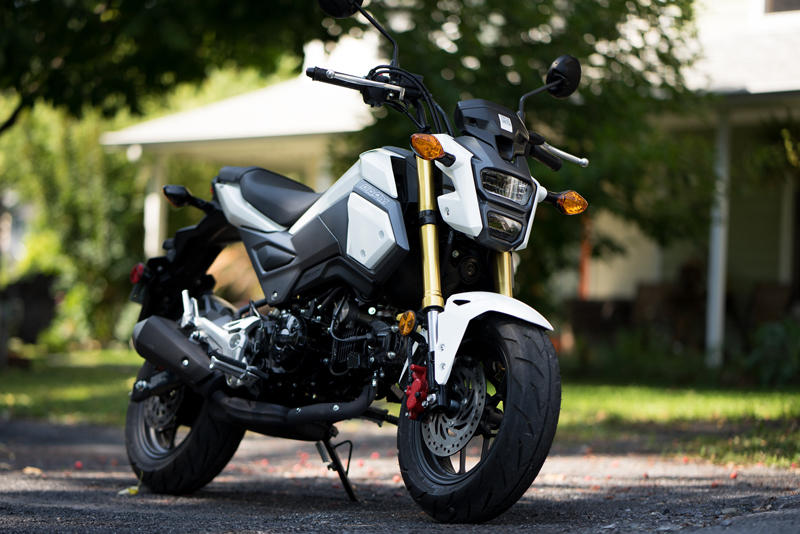 Honda Grom