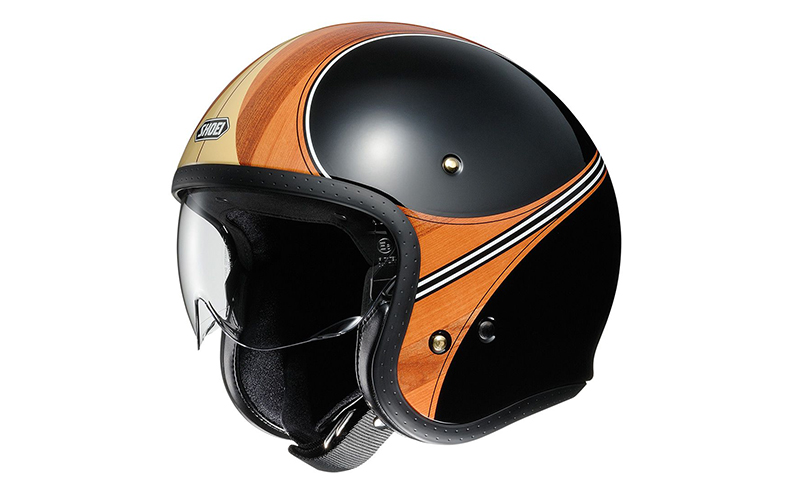 Shoei Helmets - Buy Your Shoei Motorcycle Helmet - RevZilla