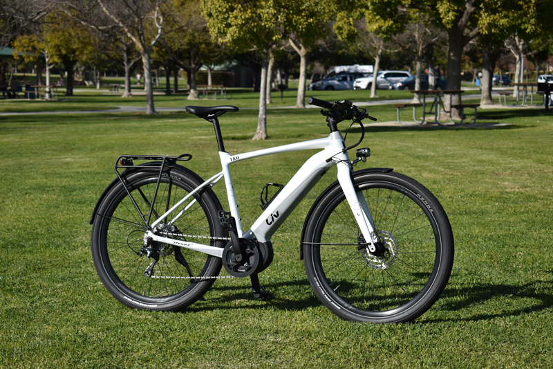 giant fastroad e bike