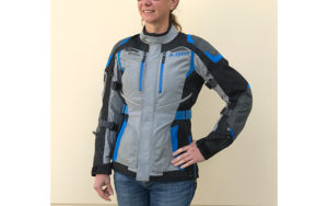 klim womanrider