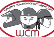 Women’s Coalition of Motorcyclists: Safety Gear Survey Women's Coalition of Motorcyclists
