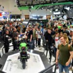 Intermot Motorcycle Show Returns Oct. 2022