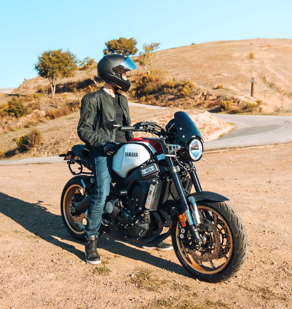 Mariya Avtanska Desert Racing