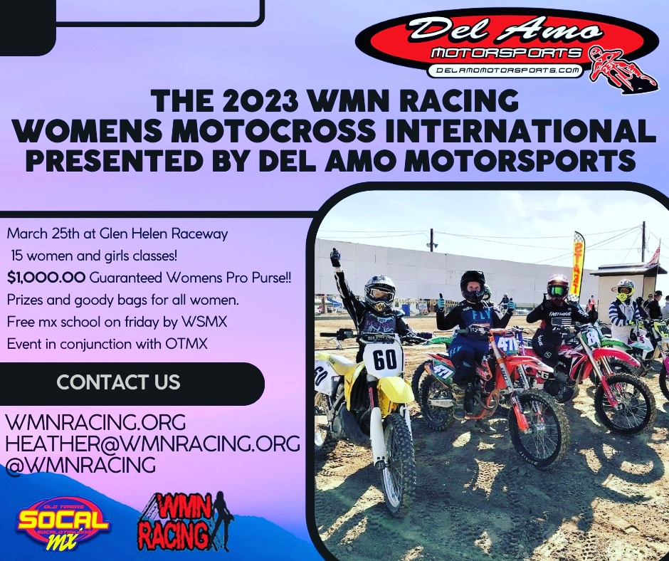 WMN Racing