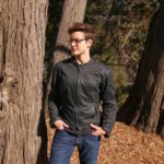 Street & Steel Runaway Jacket Review Mariya Avtanska Street & Steel Runaway Jacket