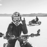 ‘Get in the Driver’s Seat’ Initiative by BRP BRP International Women's Day