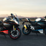 2023 CFMOTO 450SS | First Look Review 2023 CFMOTO 450SS