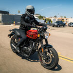 2023 Royal Enfield Hunter 350 | First Ride Review 2023 Royal Enfield Hunter 350