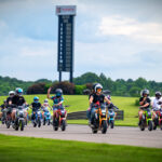 2023 Barber Small Bore, June 9-11 Barber Small Bore