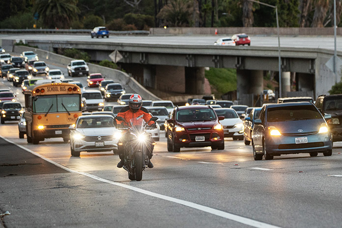 Motorcycle Fatalities Lane Splitting Motorcycle Safety Foundation
