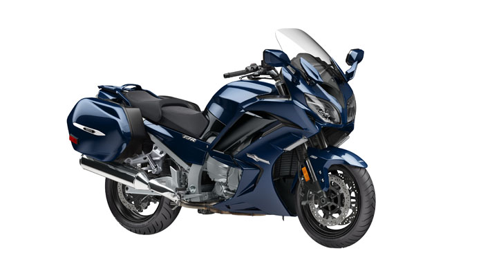 2024 Yamaha Motorcycles 2024 Yamaha FJR1300ES