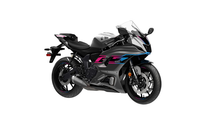 2024 Yamaha Motorcycles 2024 Yamaha YZF-R1