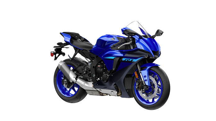 2024 Yamaha Motorcycles 2024 Yamaha YZF-R7