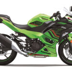 2024 Kawasaki Ninja 500, Z500, KLX230 S, and KLX230SM Review | First Look 2024 Kawasaki Ninja 500