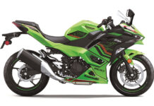 2024 Kawasaki Ninja 500, Z500, KLX230 S, and KLX230SM Review | First Look 2024 Kawasaki Ninja 500