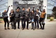 Harley-Davidson Riding Academy Trains One Million Riders