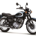 2025 Kawasaki W230 Preview, Plus Updated Models 2025 Kawasaki W230 ABS
