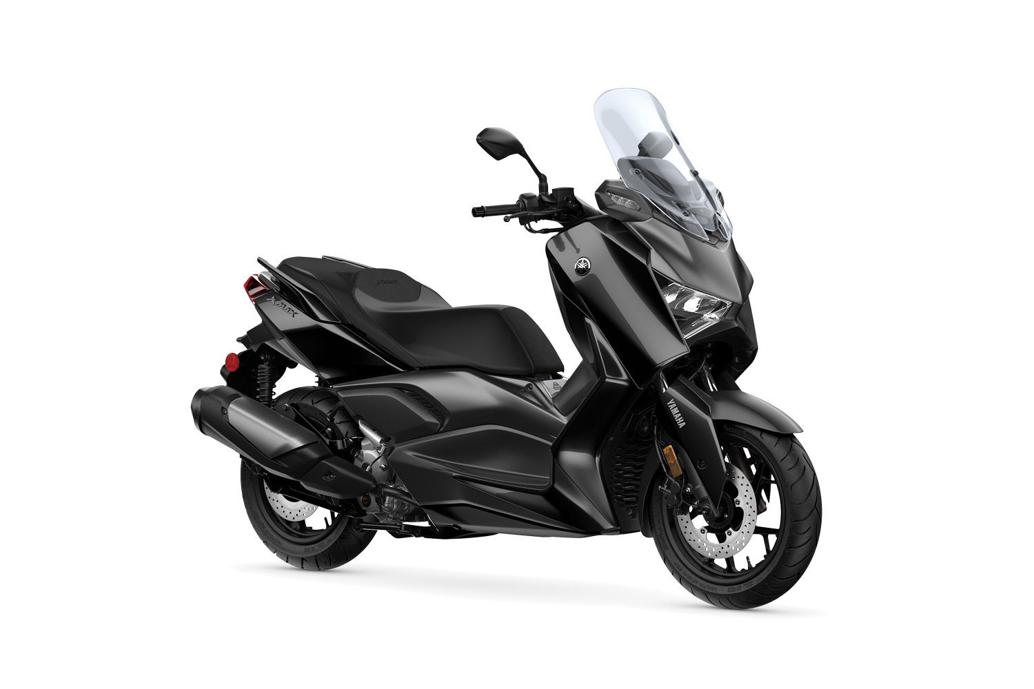 2025 Yamaha XMAX Preview