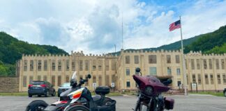 Touring the 9 Lakes Region of East Tennessee Motorcycle Ride East Tennessee Motorcycle Ride