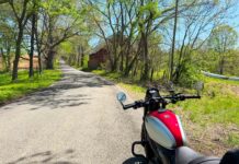 Clarksville Cruise – Tennessee Motorcycle Loop  Clarksville Cruise Tennessee Motorcycle Loop