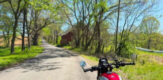 Clarksville Cruise – Tennessee Motorcycle Loop  Clarksville Cruise Tennessee Motorcycle Loop