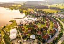 Indian Riders Fest 2025 Relocates to Lake Lipno Indian Riders Fest 2025