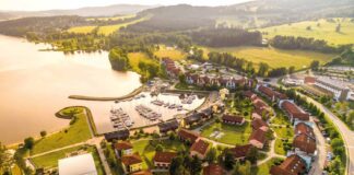 Indian Riders Fest 2025 Relocates to Lake Lipno Indian Riders Fest 2025