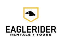 Club EAGLERIDER Adds Tiered Memberships and Buddy Passes EAGLERIDER Logo