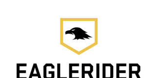 Club EAGLERIDER Adds Tiered Memberships and Buddy Passes EAGLERIDER Logo