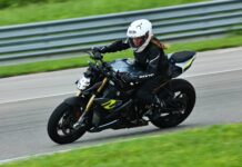 California Superbike School Review – Level II California Superbike School Level II Review