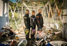 Richa Motorcycle Apparel Launches in U.S. Richa Motorcycle Apparel