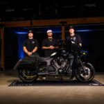 Indian Forged Custom Build Series: Episode 4, The Reveal with Twitch