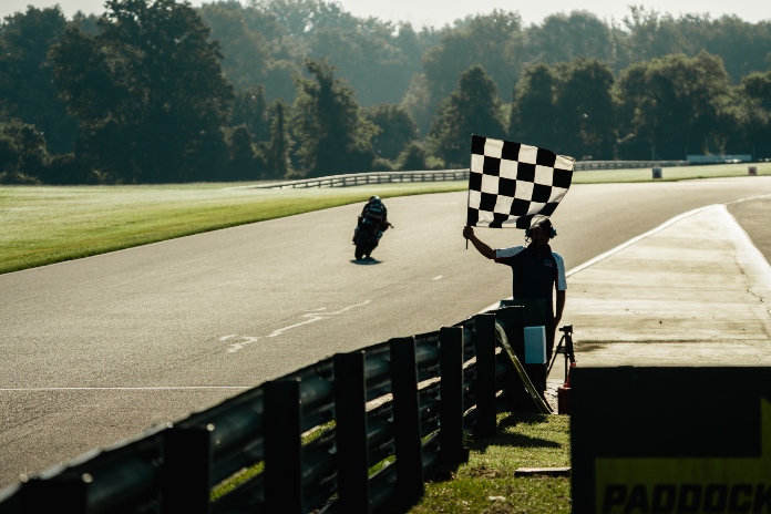 Royal Enfield Build Train Race Road Racing 2025