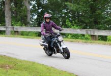 2025 Honda Dax 125 Review 2025 Honda Dax 125 Review