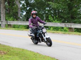 2025 Honda Dax 125 Review 2025 Honda Dax 125 Review