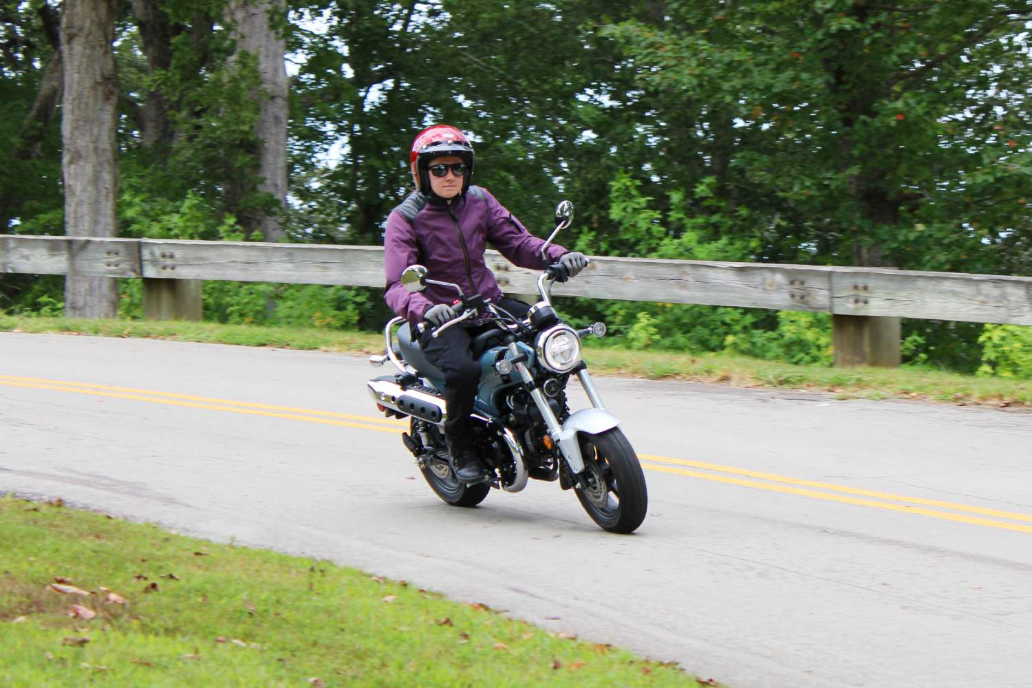 Featured-2025-Honda-Dax-125-Review 2025 Honda Dax 125 Review