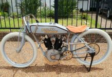 2026 Mecum Auction Preview: American Motorcycles 2026 Mecum Auction Preview: American Motorcycles