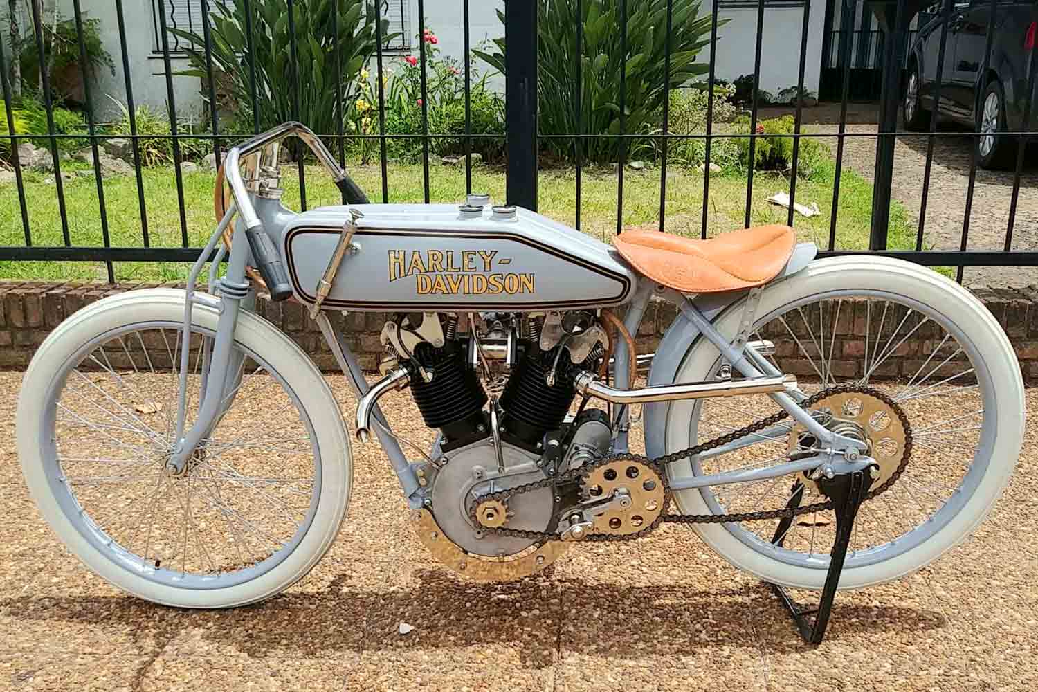 Featured-1916-Harley-Davidson-8-Valve-Board-Track-Racer_Lot-N360 2026 Mecum Auction Preview: American Motorcycles
