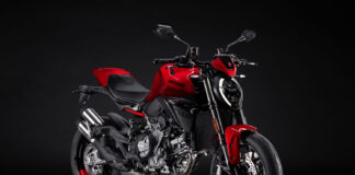 2026 Ducati Monster Preview   2026 Ducati Monster