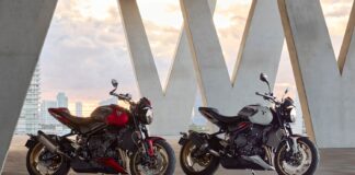 2026 Triumph Trident 800 Preview  2026 Triumph Trident 800