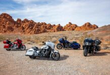 Polaris Sells Indian Motorcycle to Private Equity Firm Polaris Sells Indian Motorcycle to Private Equity Firm