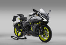 2026 Benelli Tornado 550 Preview 2026 Benelli Tornado 550 Preview
