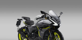 2026 Benelli Tornado 550 Preview 2026 Benelli Tornado 550 Preview