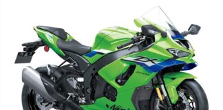 2026 Kawasaki Ninja ZX-10R Preview 2026 Kawasaki ZX-10R Preview