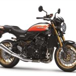 2026 Kawasaki Z900RS Preview 2026 Kawasaki Z900RS SE ABS Preview