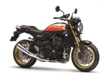 2026 Kawasaki Z900RS Preview 2026 Kawasaki Z900RS SE ABS Preview