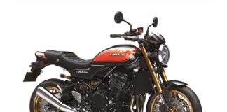 2026 Kawasaki Z900RS Preview 2026 Kawasaki Z900RS SE ABS Preview