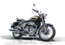 2026 Royal Enfield Bullet 650 Preview 2026 Royal Enfield Bullet 650 Preview