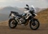 2026 Triumph Tiger Special Editions Preview: Alpine and Desert 2026 Triumph Tiger 1200 Alpine Edition Preview